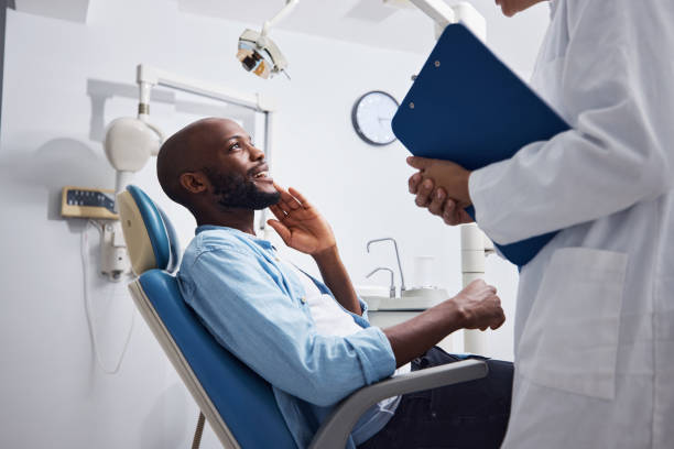 Best Emergency Treatment for Toothache in Darien, IL