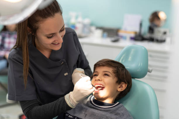 Best Emergency Treatment for Toothache in Darien, IL
