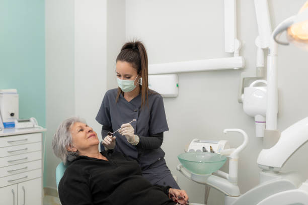 Best Emergency Treatment for Toothache in Darien, IL