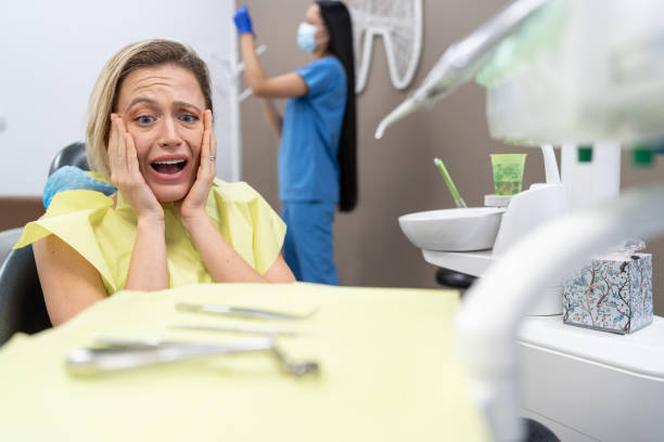 Best Emergency Tooth Extraction in Darien, IL