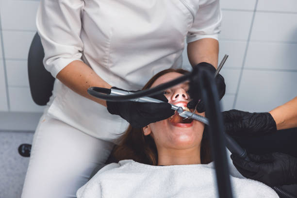 Best Emergency Root Canal Treatment in Darien, IL