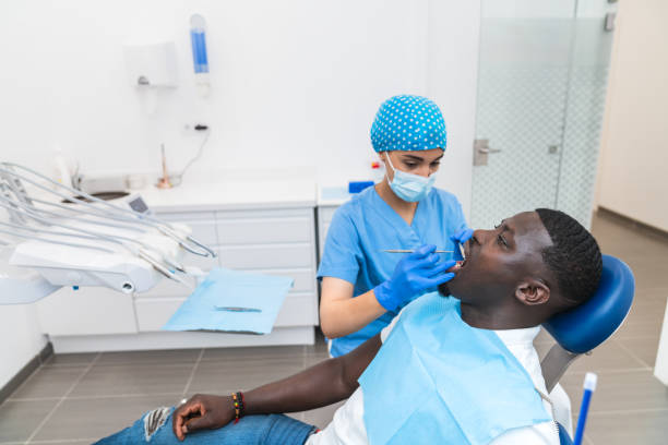 Best Emergency Wisdom Teeth Removal in Darien, IL